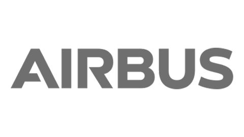 Logo Airbus