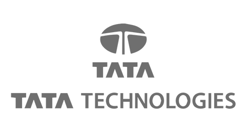 Logo TATA Technologies